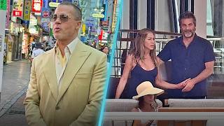 Brad Pitt Surprisingly Reacts to Jennifer Aniston’s New Love With Jim Curtis!