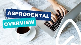 Asprodental Walkthrough