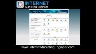 Internet Marketing Engineer: 14. Installing Wordpress, 2015