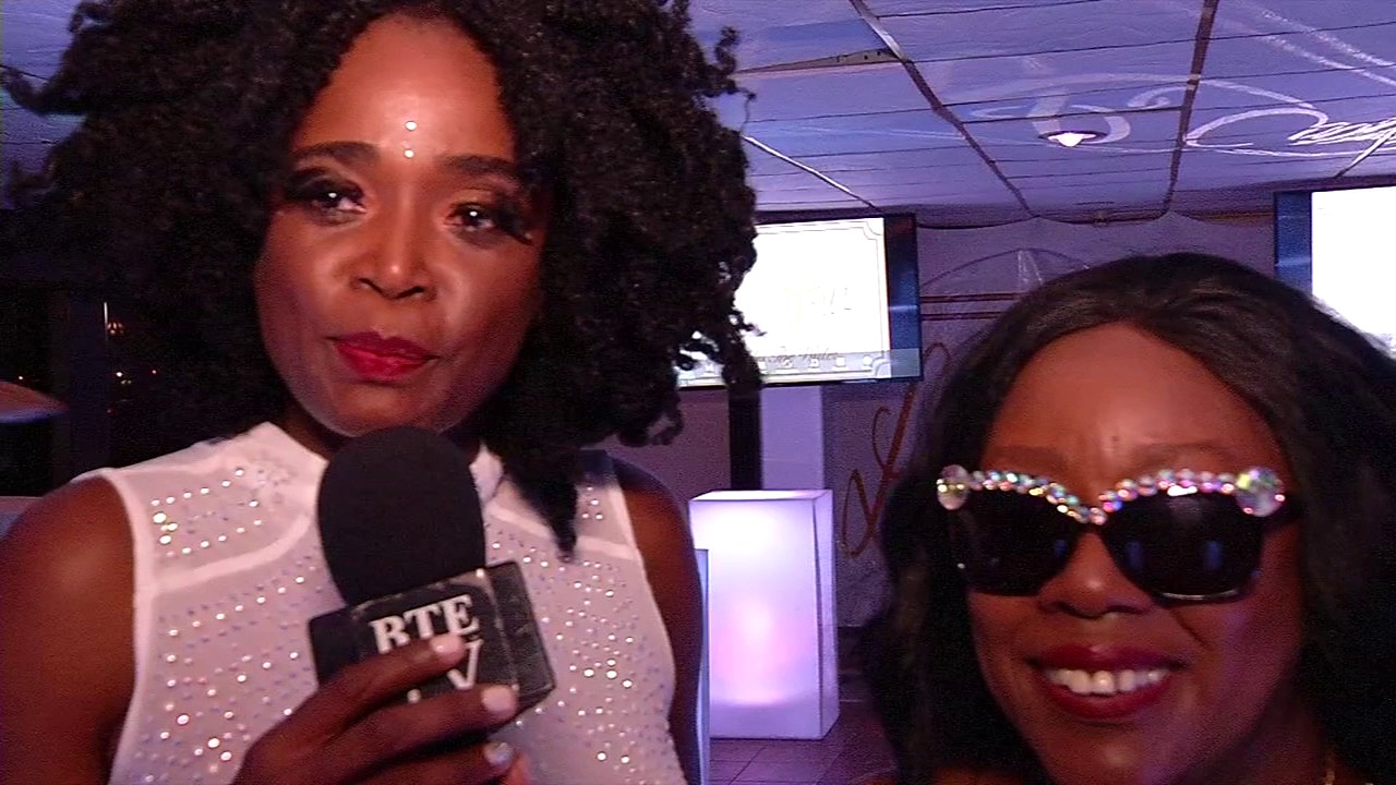 Le Coiffeur Style the Water 2016 interview with Sofia Davis Fashion Avenue News