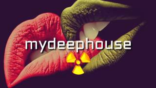 Dan Lypher Feat. Barja - Porn Is The New Love (Original Mix)
