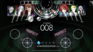 IDOLiST7 四葉環 Wondetful Octave ~Tamaki ver.~
