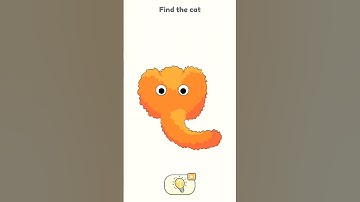 DOP 2: Level 270 ✅ Find The Cat