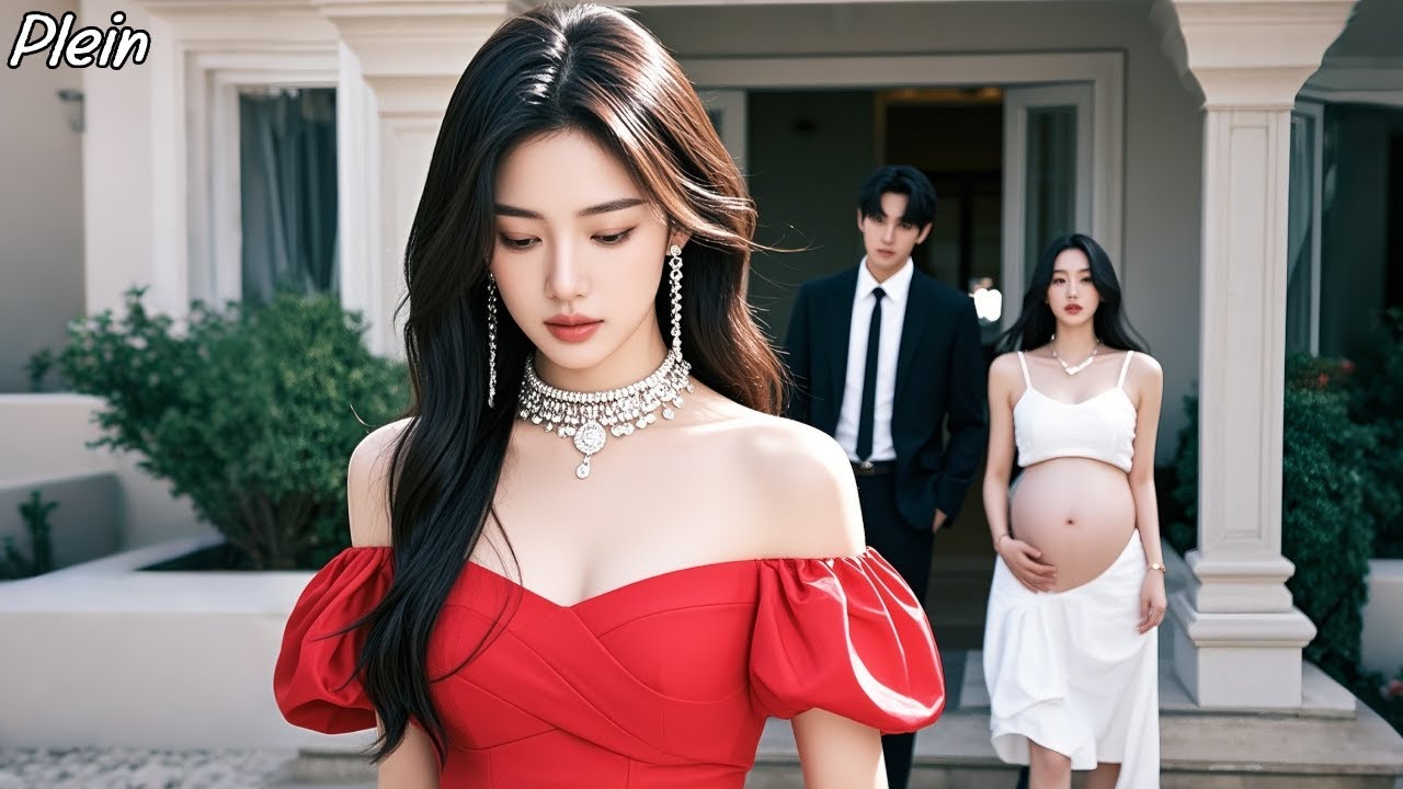 Elle n’a pas pu lui donner un fils, il a épousé sa maîtresse enceinte — plus tard, il regretta.