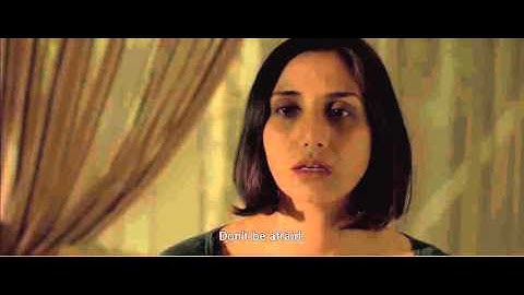 UNDER THE SHADOW - Sundance Clip