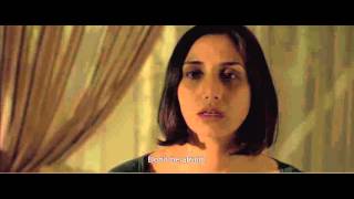 UNDER THE SHADOW - Sundance Clip