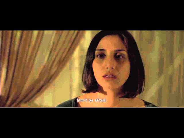 UNDER THE SHADOW - Sundance Clip - YouTube