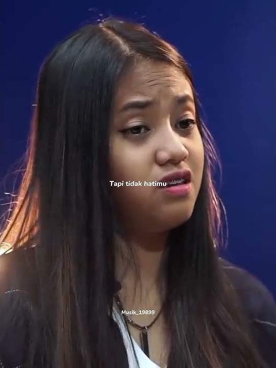 Armada band - Asal kau bahagia ( Cover Hanin dhiya ) Story wa