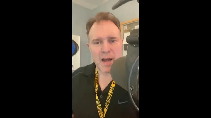 Chris Slagle Sells T Shirts To Help Laid Off Emplo...