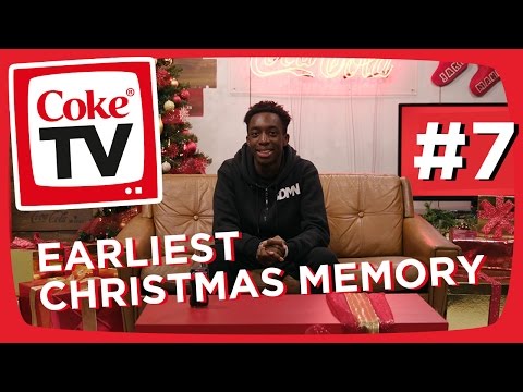 CokeTV Advent Calendar #7