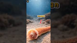 Hewan Laut Ini Bisa Memutuskan Lengannya Sendiri Demi Bertahan Hidup. #bintanglaut #hewanunik
