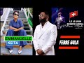 La folie de emmanuelle keita contre ferre gola a la tl