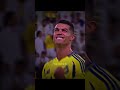 Seya Cristianoronaldo Alnassr Football Edit 4k Fyp