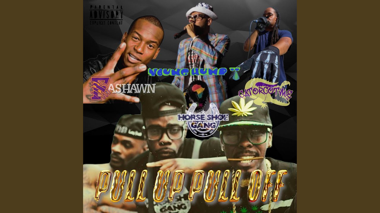 Watch Pull Up Pull Off on YouTube Watch Pull Up Pull Off on YouTube