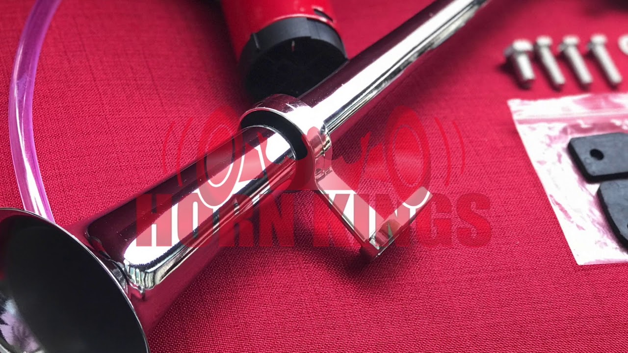 Horn Kings Horn YouTube