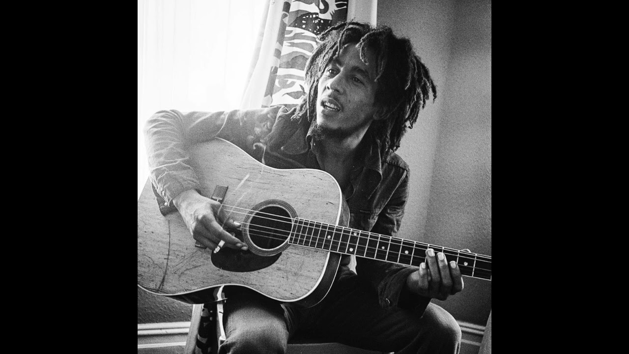 Bob Marley - Place Of Peace (Remastered Mix) - YouTube