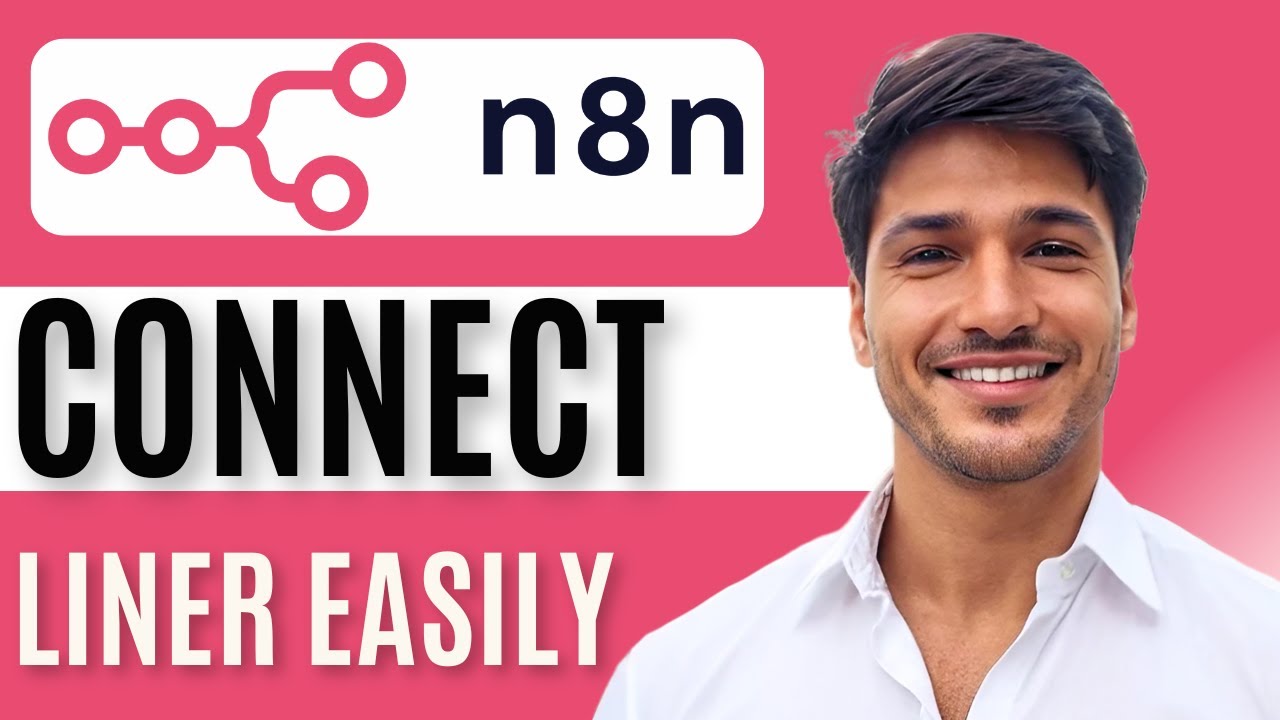 How to Connect Linear to n8n | Step by Step Guide - YouTube