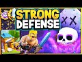 EASIEST DECK to USE FOR 12 WIN GRAND CHALLENGES! - CLASH ROYALE