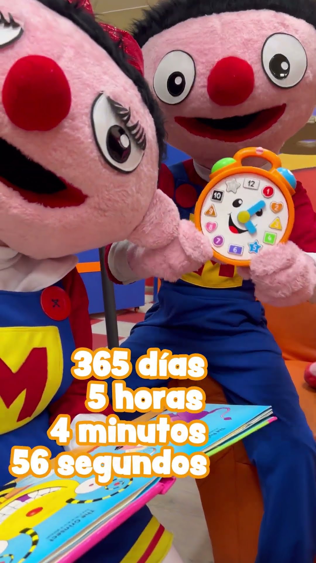 Descubre que es un año biciesto