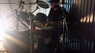 The Offspring Americana Drum Cover