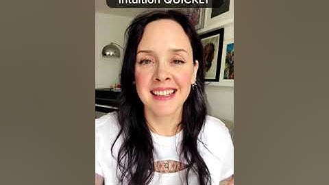 Hoe je je intuïtie snel en gemakkelijk kunt ontwikkelen