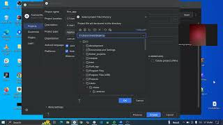 Mobile App Development Full Course 13 for Beginners 2026(Flutter, React Native, Android & iOS)