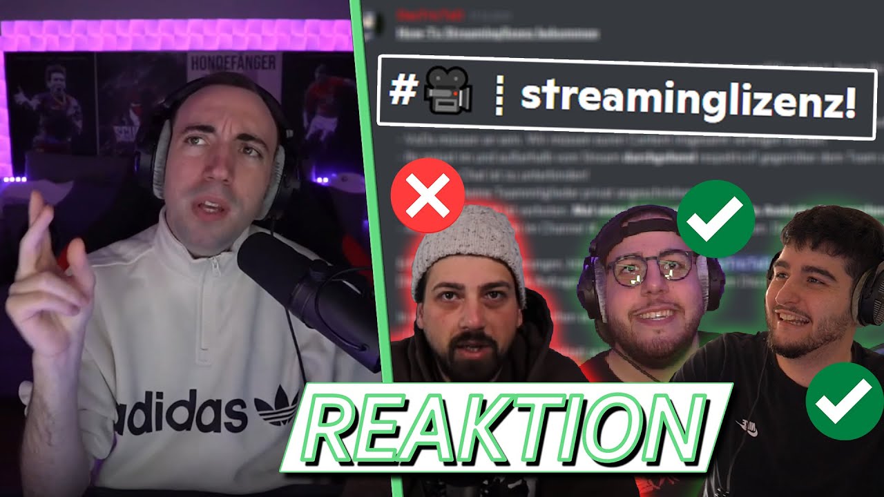 AUSGRENZUNG❓ WER darf auf Family-Life STREAMEN? 😂🤡 | Scurrows