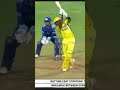 Mumbai Indians vs Chennai super kings Live IPL match highlights #trending #cricket