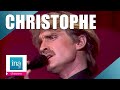 Christophe "Les marionnettes" | Archive INA