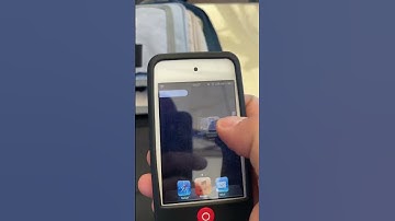 ipod touch 4G ios 5.1.1 with shsh blobs #jailbreak #cydia #activator #tweaks #2012 #ipodtouch