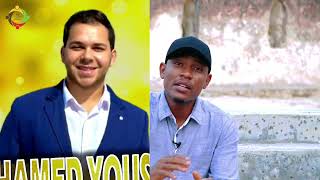 Mombasa Yamkaribisha Munsheed Mkubwa Mohamed Yusuf