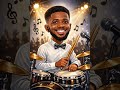 SOLID GROOVE – STEVE KESSEL 🔥🎶