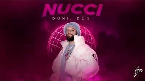 NUCCI -DUNI, DUNI(SPEED UP)