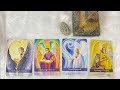 Angel Message For You Right Now 💫 Timeless Angel Card Reading &amp; Divine Guidance