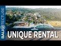 This IS NOT Your Standard Hotel! (Empty Resort Tour)
