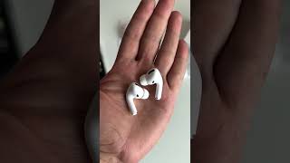 All AirPods Battery Replacement Cost in India shorts