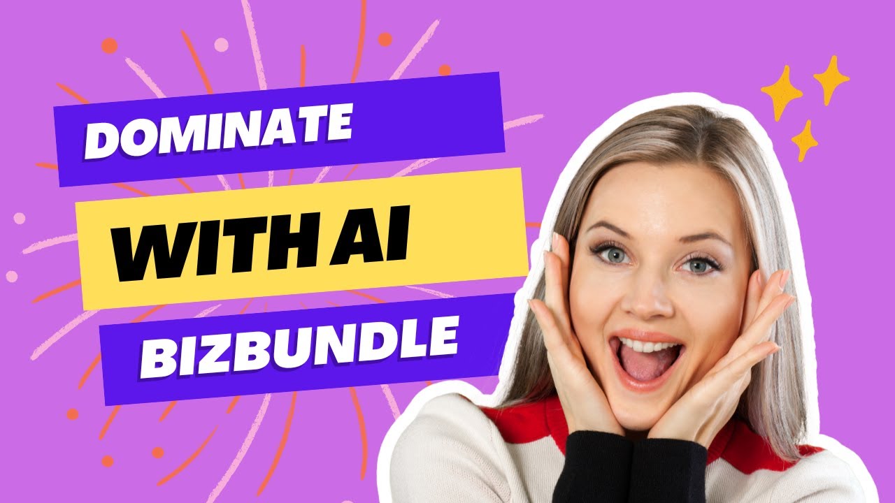 Unleash the Power of AI: Start a Profitable Business Instantly with Ai ...