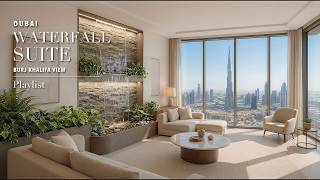 Dubai Waterfall Suite | ドバイ滝のスイート | 두바이 워터폴 스위트 screenshot 3
