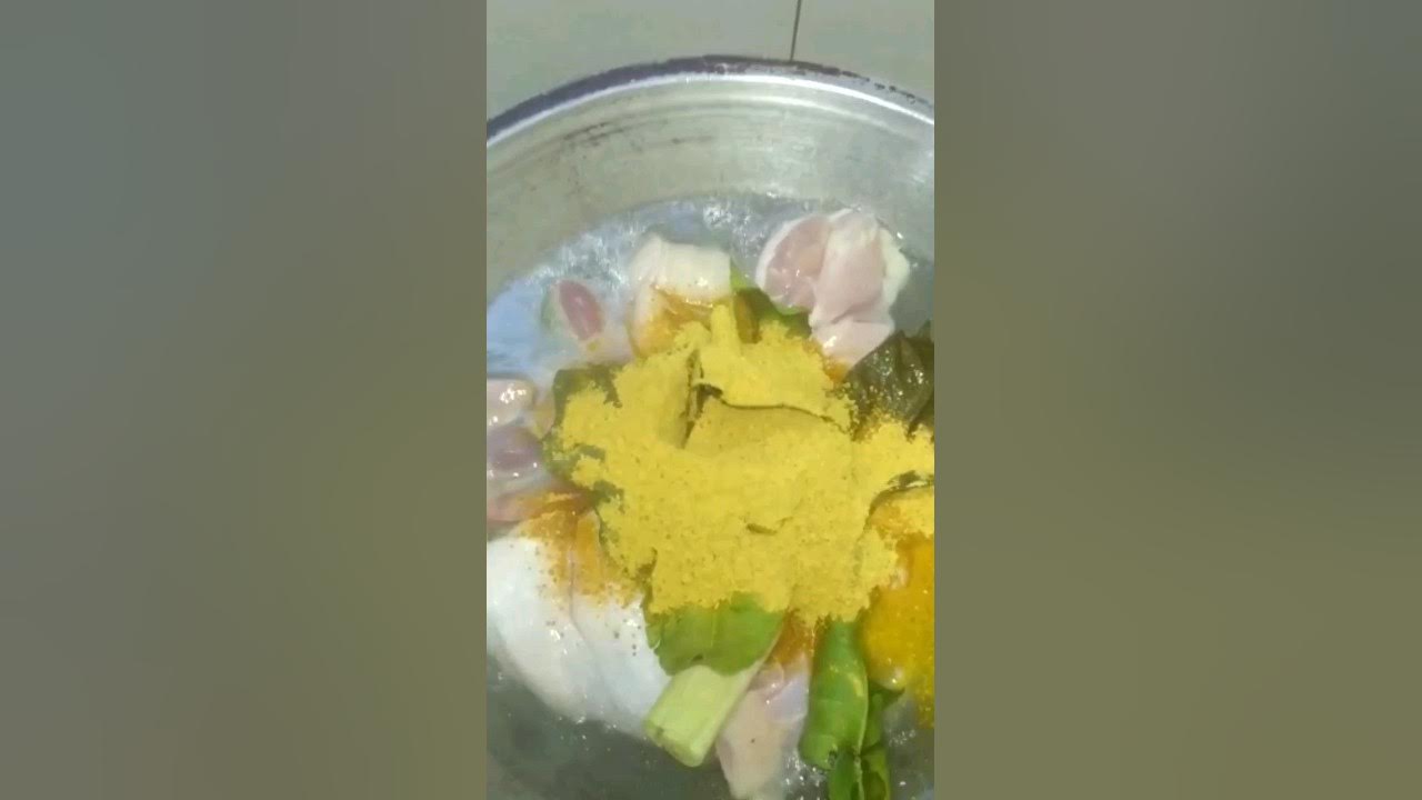 Cara Ungkep Ayam #resep #shorts #senangmakan #fyp #viral Cara Ungkep Ayam #resep #shorts #senangmakan #fyp #viral