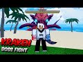 Blox Fruits NEEDS To Add This New Boss