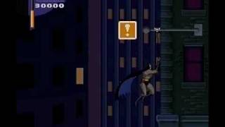 Adventures Of Batman And Robin