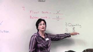 Math 0310 Final Review
