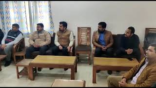 INAUGRATION OF AIMCEA ENGINEERS DIARY 2023