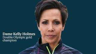 The best business brains in the world at the IoD Annual Convention 2016