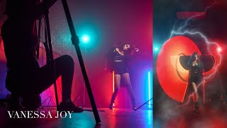 Canon R6 Mark II auto focus in the DARK 😱