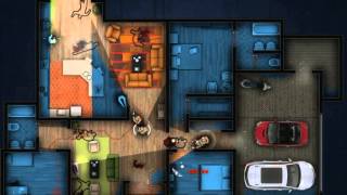 [Door Kickers] Single Mission 27 - Lakeview Residence