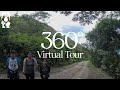 Licoma / Reimundo Ayca, Elia Sanizo  -Defying Odds- TYPICA's 360° Virtual Tour