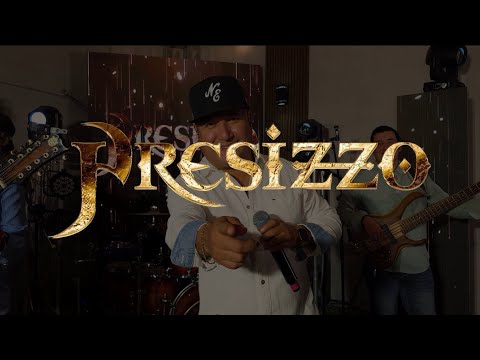 Miedo - Presizzo