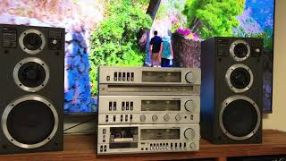 Demo BENYTONE & Saba - 1
