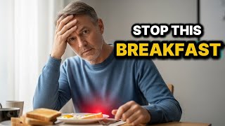 PSA Too High Avoid These 5 Common Breakfast Mistakes | Urologist Explains